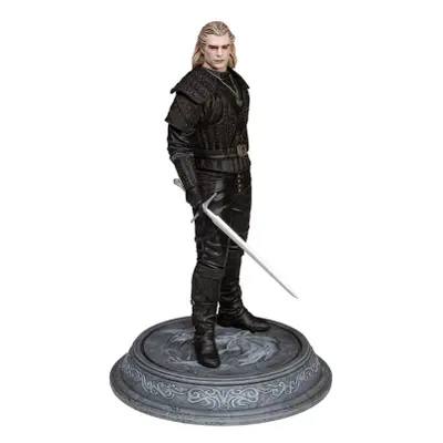 Zaklínač figurka přeměněný Geralt z Rivie 22 cm (Netflix)