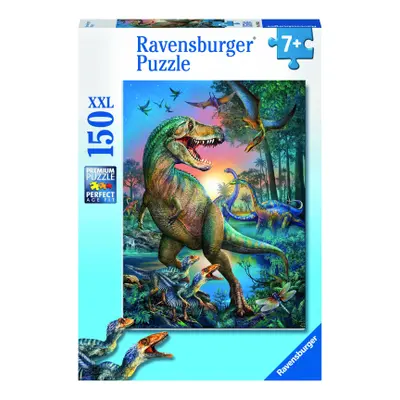 Puzzle Prehistorický obr 150 dílků