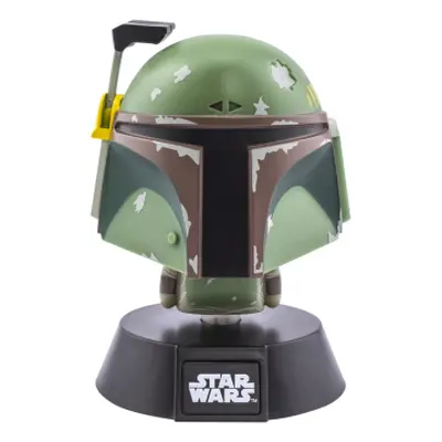 Icon Light Boba Fett