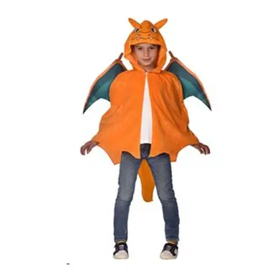 Kostým Pokemon Charizard 3 - 7 let