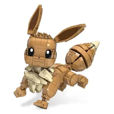 Mega Construx Pokémon Jumbo Eevee