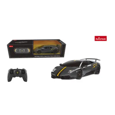 Rastar R/C 1:24 Murcielago LP670-4 Superveloce China Limited Edition