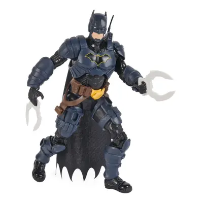 Batman figurka se speciální výstrojí 30 cm