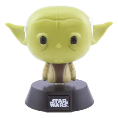 Icon Light Star Wars - Yoda