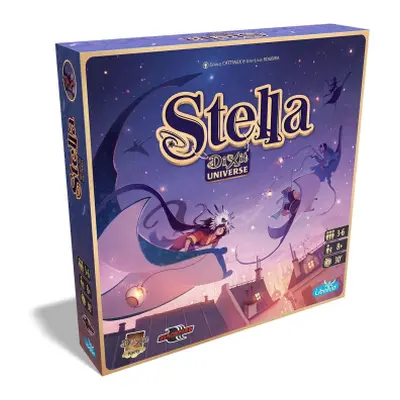 Stella - Dixit Universe