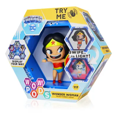 WOW POD DC Comics - Wonder Woman