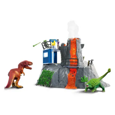 schleich® Dinosaurs 42564 Sopka