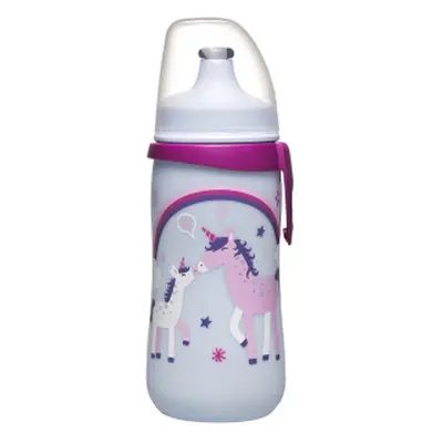 NIP láhev Kids cup 330ml holka pítko