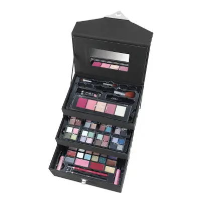 Kosmetický rozkládací kufřík Beauty Case Velvety