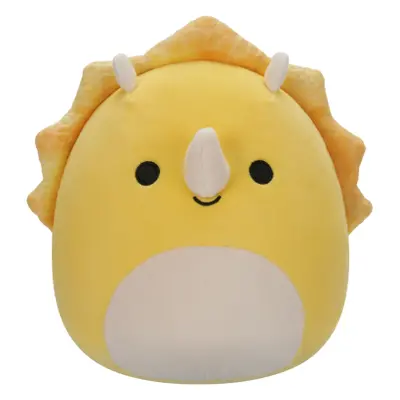 Plyšový mazlíček Squishmallows Triceratops - Lancaster