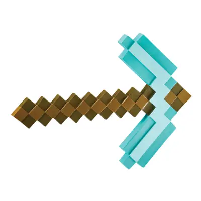 Minecraft krumpáč