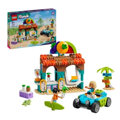 LEGO® Friends 42625 Plážový stánek se smoothies