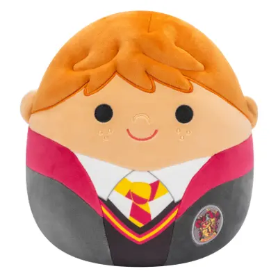 Plyšový mazlíček Squishmallows Harry Potter - Ron