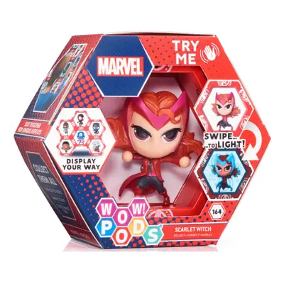 WOW POD , Marvel - Scarlet Witch