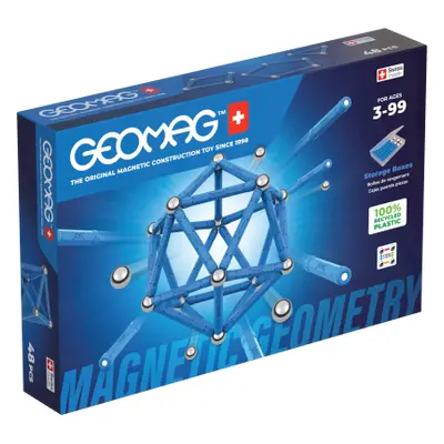 Geomag Geometry 48 dílků