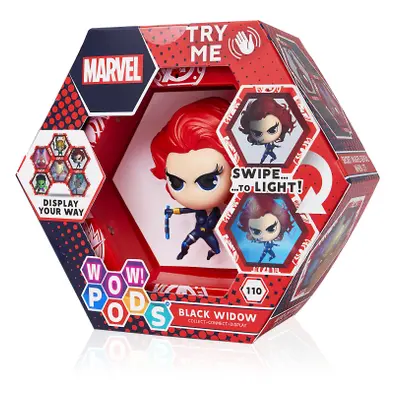 WOW POD Marvel - Black Widow