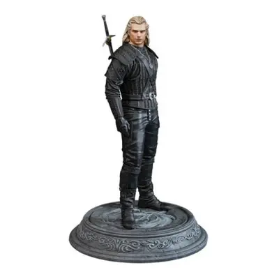 Zaklínač figurka Geralt z Rivie 22 cm (Netflix)