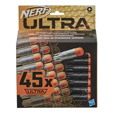 NERF ULTRA 45 šipek