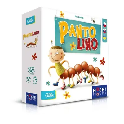 Pantolino