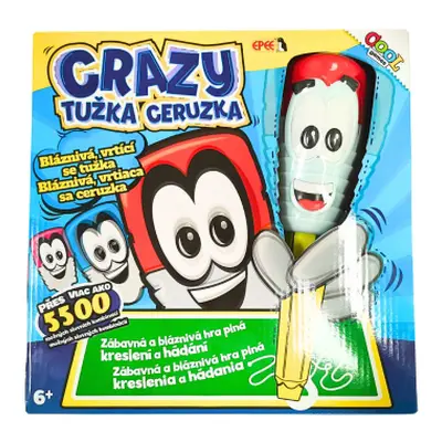 Cool Games - Crazy Tužka