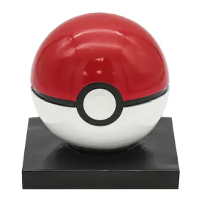 Pokémon kasička premium Pokeball