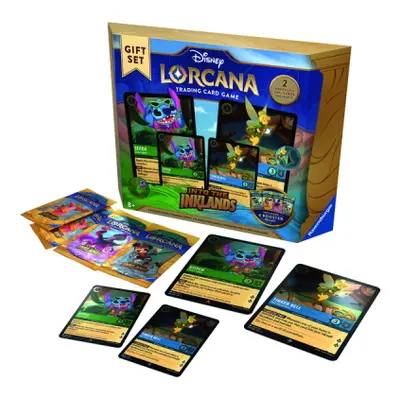 Disney Lorcana: Into the Inklands - Gift Set