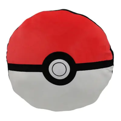 Pokémon polštář Pokéball