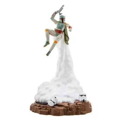 Figurka Boba Fett 2022