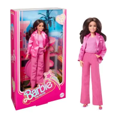 Barbie kamarádka v ikonickém filmovém outfitu