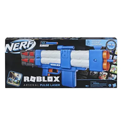 Nerf pistole Roblox Arsenal pulse laser