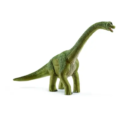 Prehistorické zvířátko - Brachiosaurus