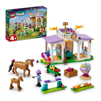 LEGO® Friends 41746 Výcvik koní