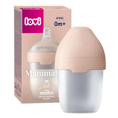 Lovi Lahev MammaFeel 150ml