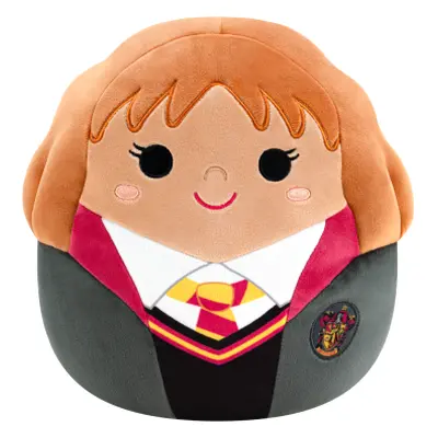 Plyšový mazlíček Squishmallows Harry Potter - Hermiona