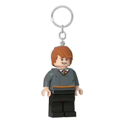 LEGO Harry Potter Ron Weasley svítící figurka (HT)