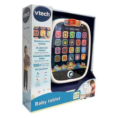 Vtech Baby tablet