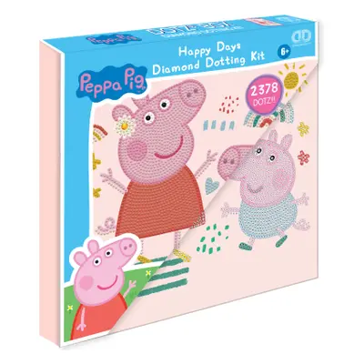 Dotzies Sada Peppa Pig