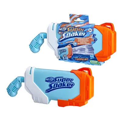 Nerf super soaker pistole Torrent