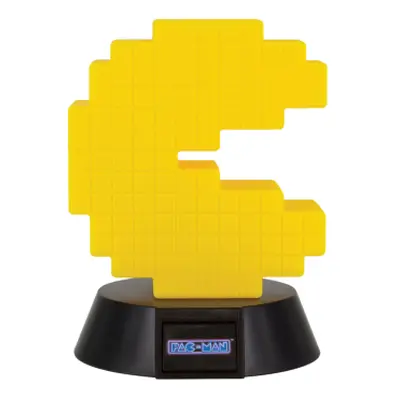 Icon Light - Pac Man