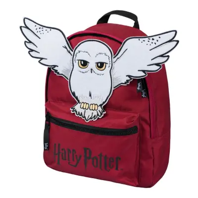 Předškolní batoh Harry Potter Hedvika