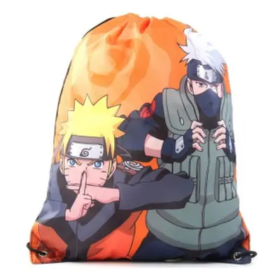 Gym bag pytlík Naruto