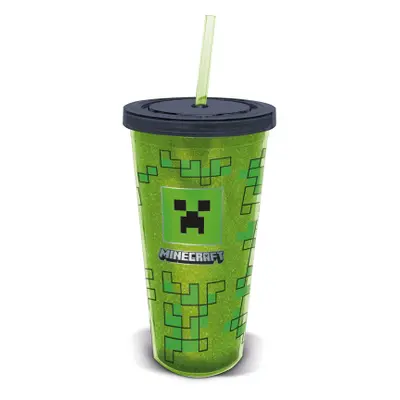 Hrnek fashion, Minecraft