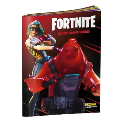 Fortnite 2 - album