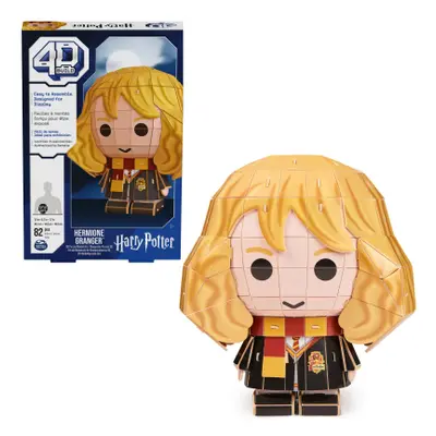 Puzzle figurka Hermiona 4D