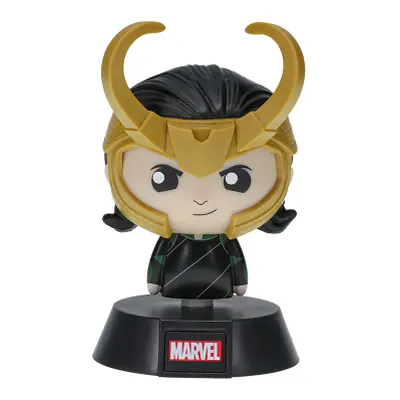 Icon Light Loki