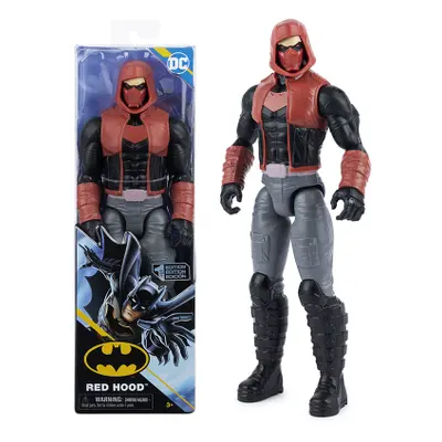 Batman figurka red hood 30 cm