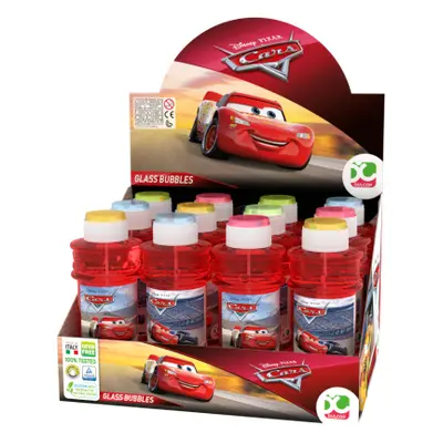 Bublifuk Super Maxi Cars 300 ml