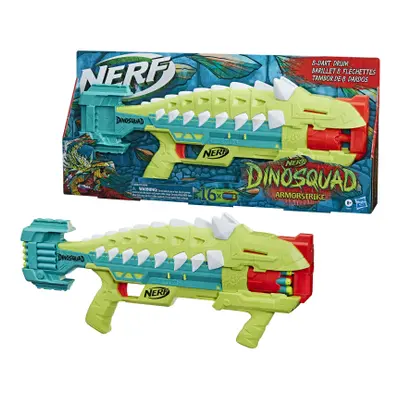 Nerf dino armor-strike