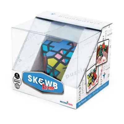 Hlavolam Recenttoys skewb Extreme