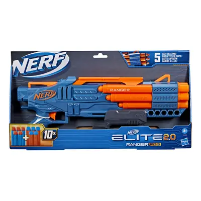 Nerf elite 2.0 ranger pd 5